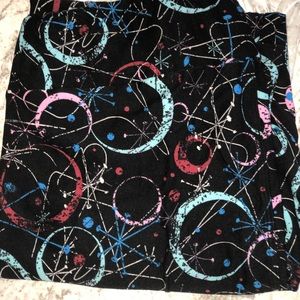 New Lularoe TC leggings
